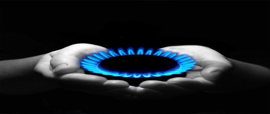 Keeping you warm Professional gas installations